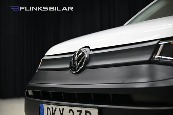 Volkswagen Caddy 2023 photo 3