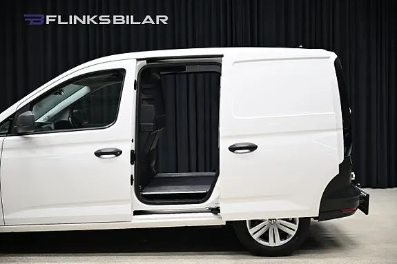 Volkswagen Caddy 2023 photo 5