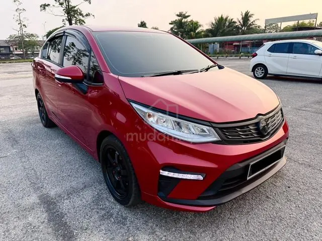 Proton Persona