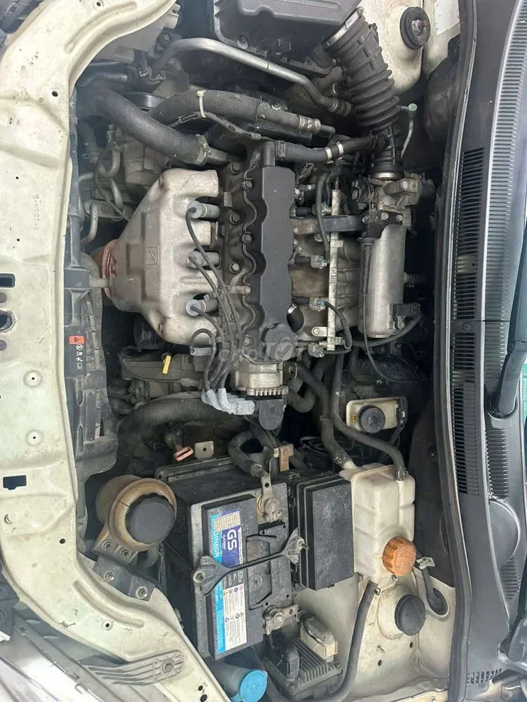 Chevrolet Aveo 2013 photo 5