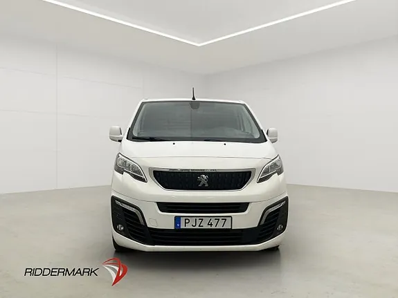 Peugeot Expert 2017 photo 5