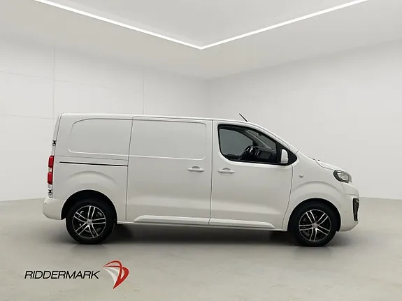 Peugeot Expert 2017 photo 2