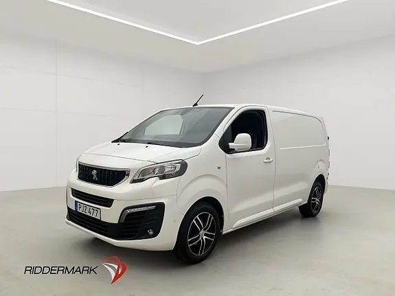 Peugeot Expert 2017 photo 3