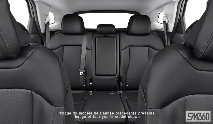 Kia Sportage 2027 photo 4