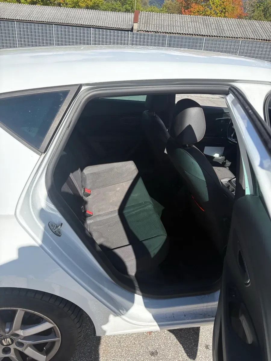 Seat Leon 2019 photo 3