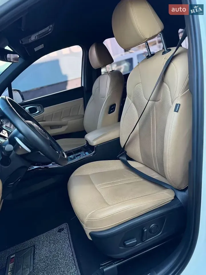 Kia Sorento 2020 photo 4