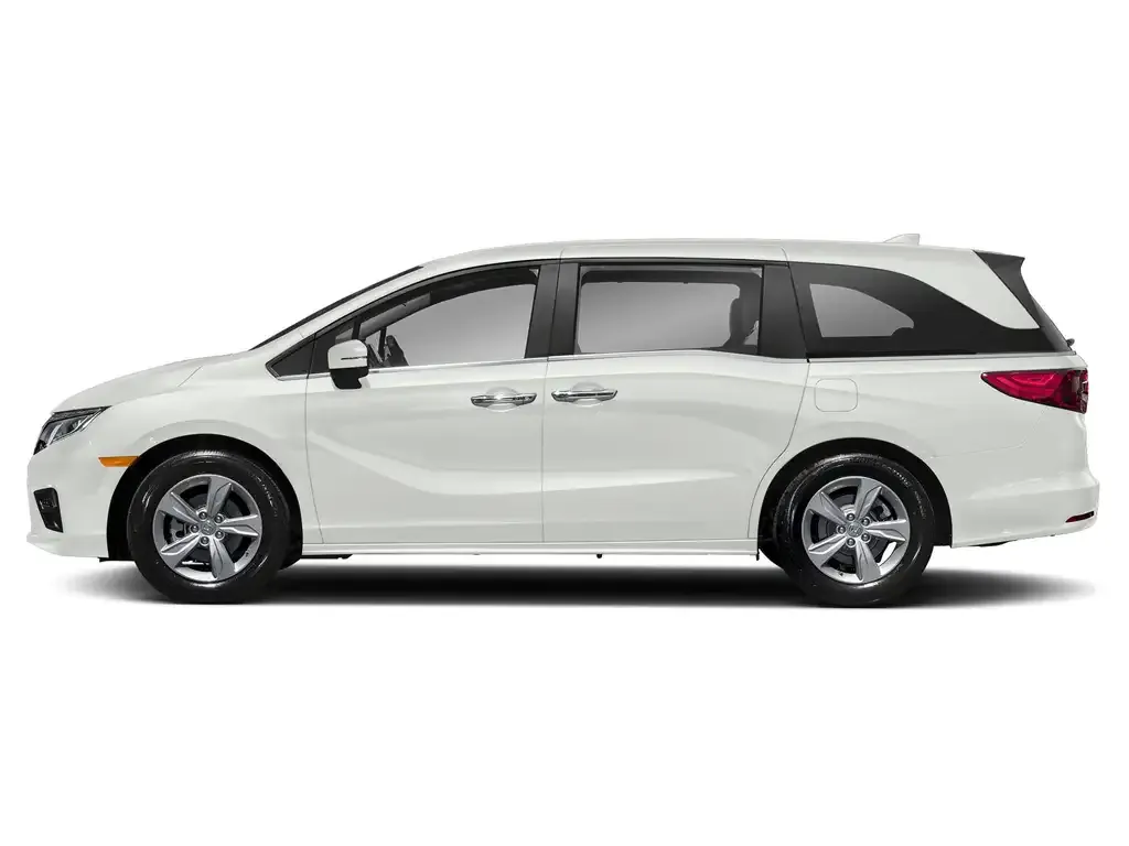Honda Odyssey 2019 photo 3