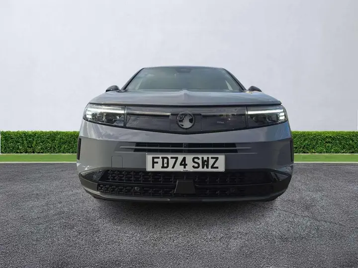 Vauxhall Grandland 2025 photo 5