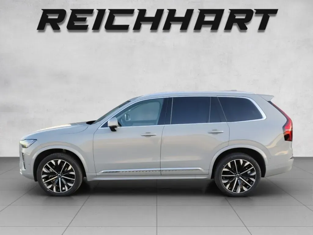 Volvo Xc90 2025 photo 2