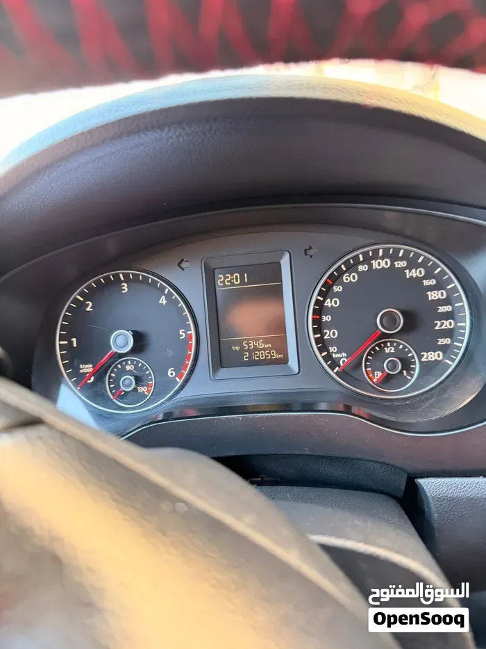 Volkswagen Jetta 2013 photo 4
