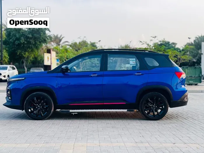 Chevrolet Captiva 2025 photo 3