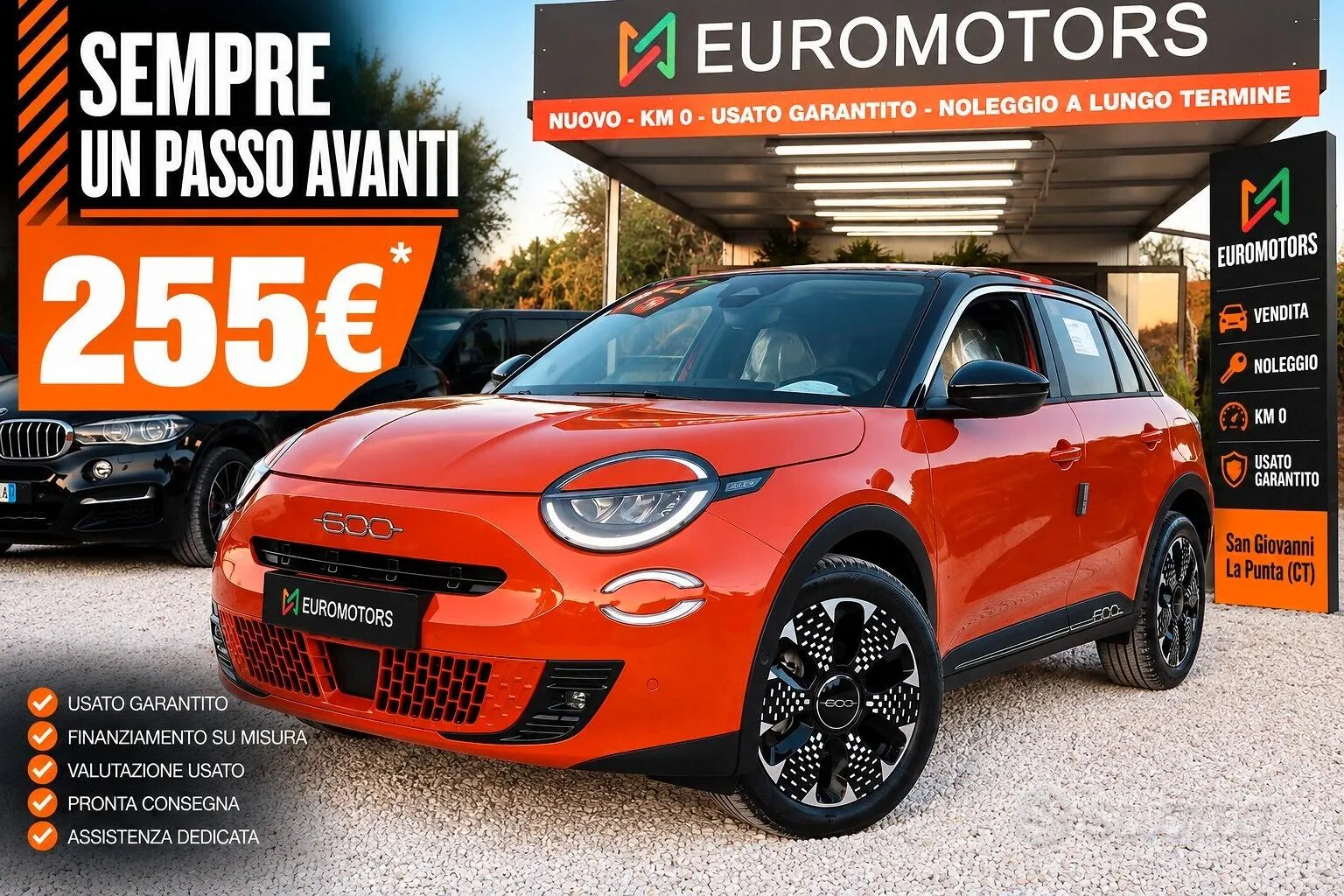 Fiat 600