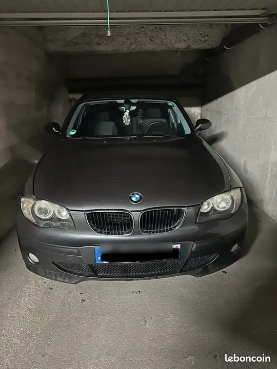 BMW Série 1