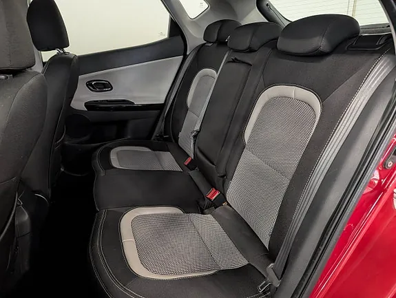 Kia Ceed 2013 photo 5