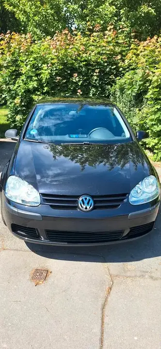 Volkswagen Golf 5