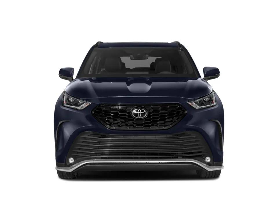 Toyota Highlander 2022 photo 4