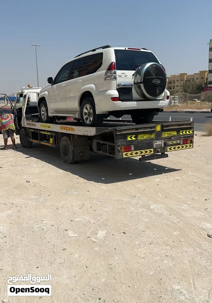 Toyota Prado 2010 photo 4