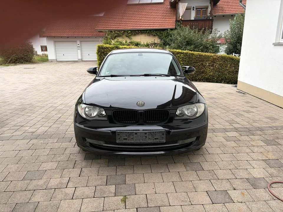 BMW 116I