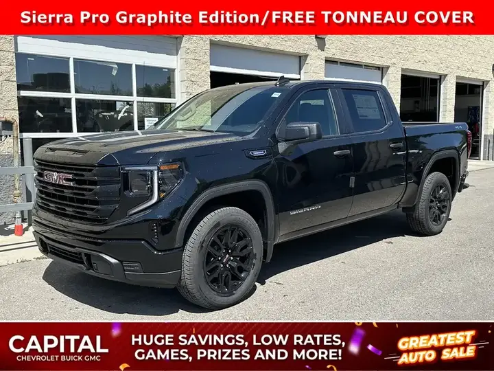 GMC Sierra 1500
