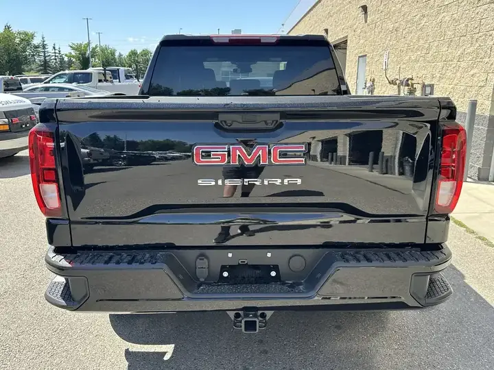 GMC Sierra 1500 2026 photo 5