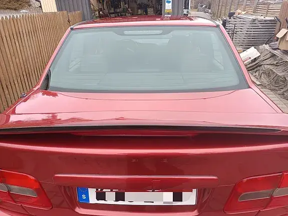 Volvo S70 1998 photo 5