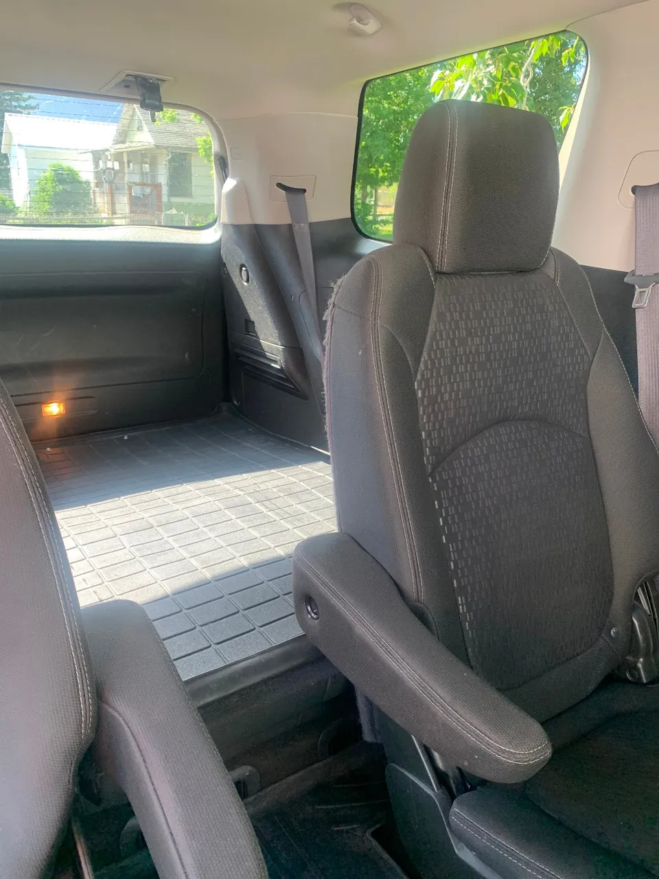 GMC Acadia 2014 photo 5