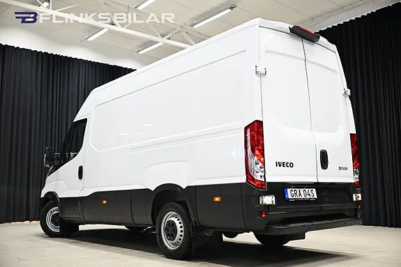 Iveco Daily 2023 photo 3