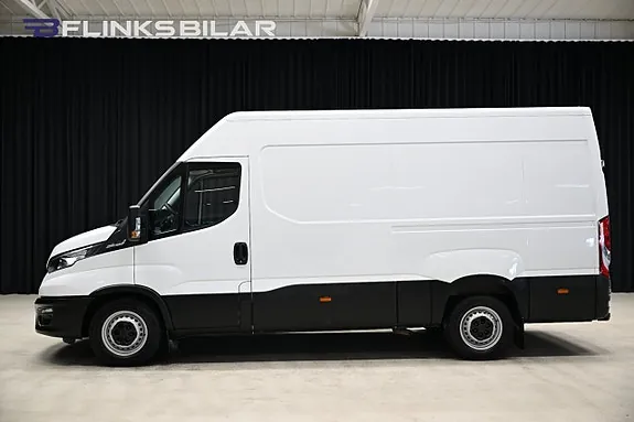 Iveco Daily 2023 photo 2