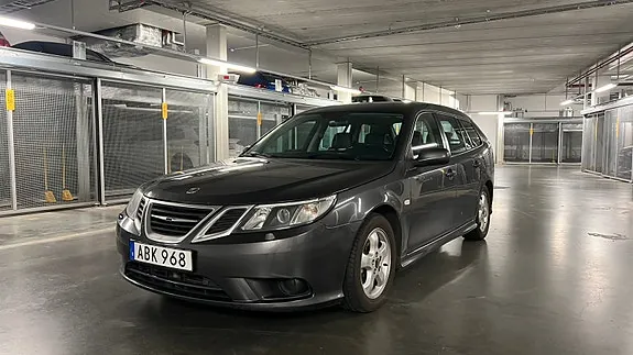 Saab 9-3