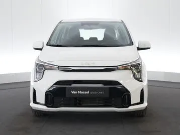 Kia Picanto 2025 photo 3