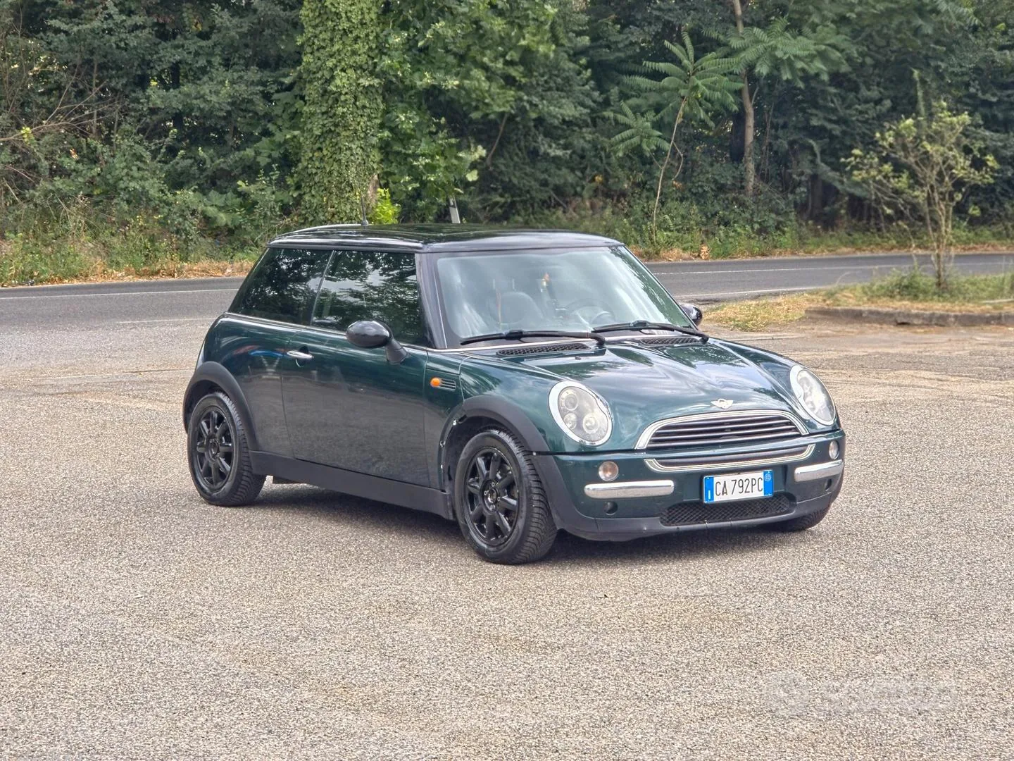 Mini Mini