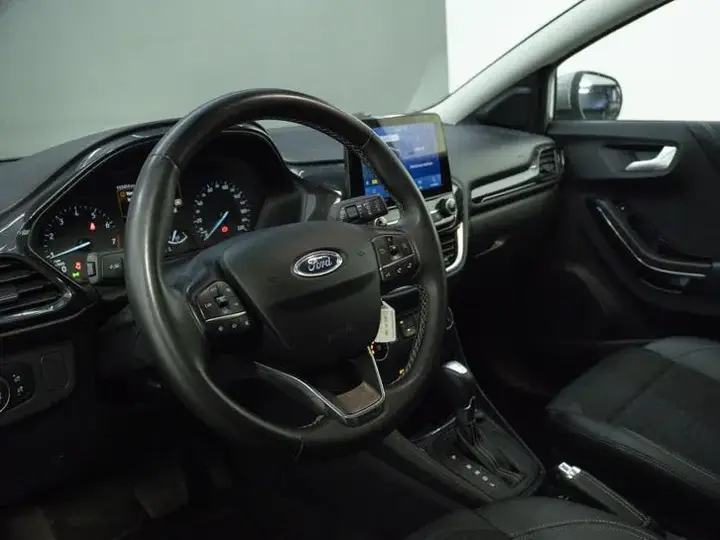 Ford Puma 2022 photo 2