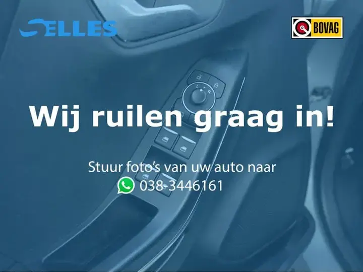 Ford Puma 2022 photo 3