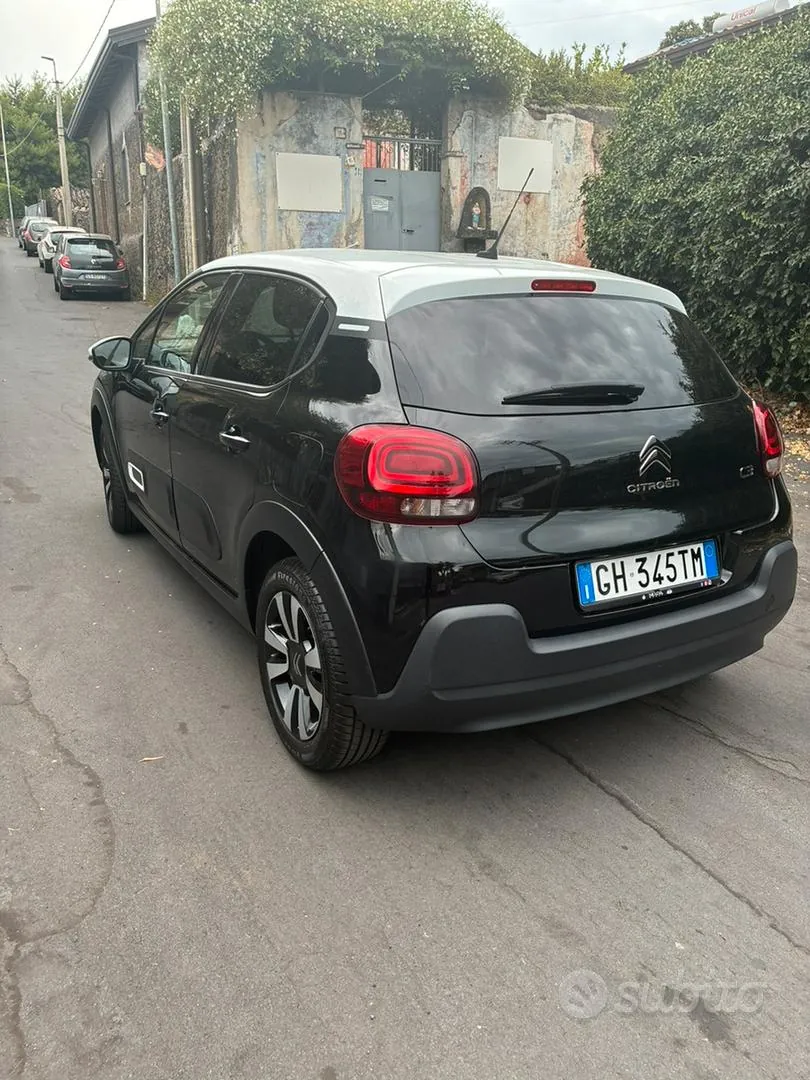 Citroen C3 2023 photo 3