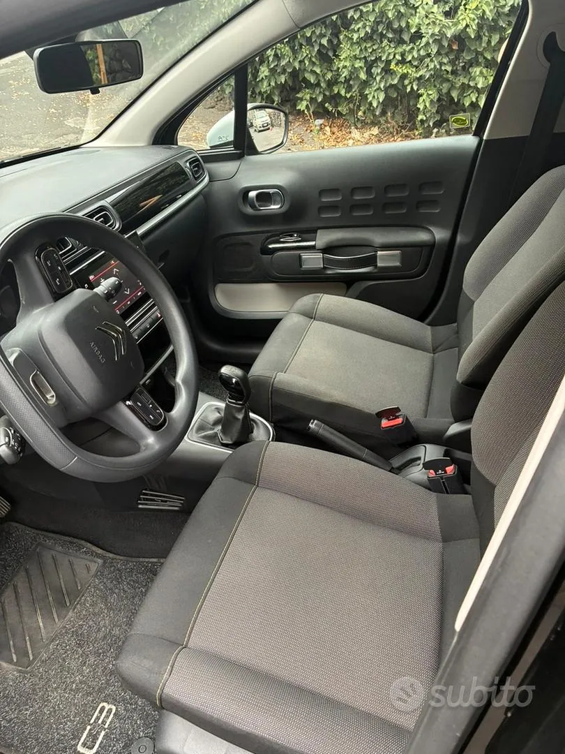 Citroen C3 2023 photo 4