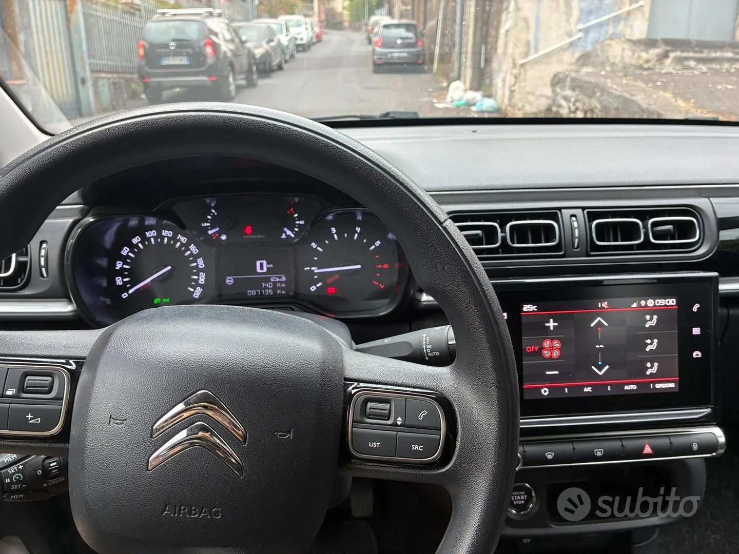 Citroen C3 2023 photo 5