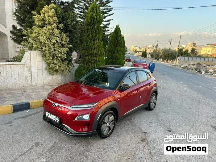 Hyundai Kona 2019 photo 4