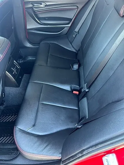 BMW 118D 2014 photo 3