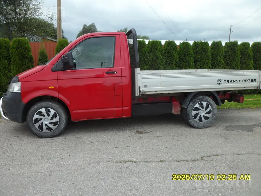 Volkswagen T5