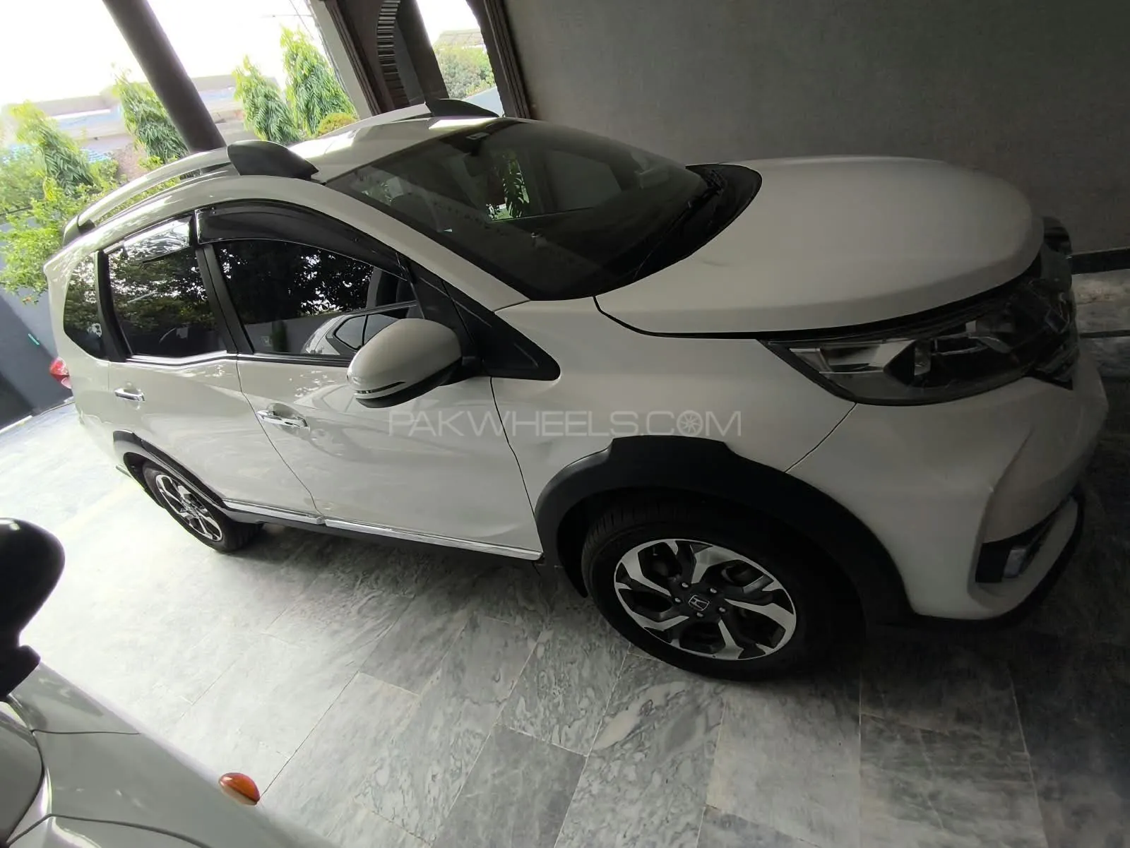 Honda Br-V