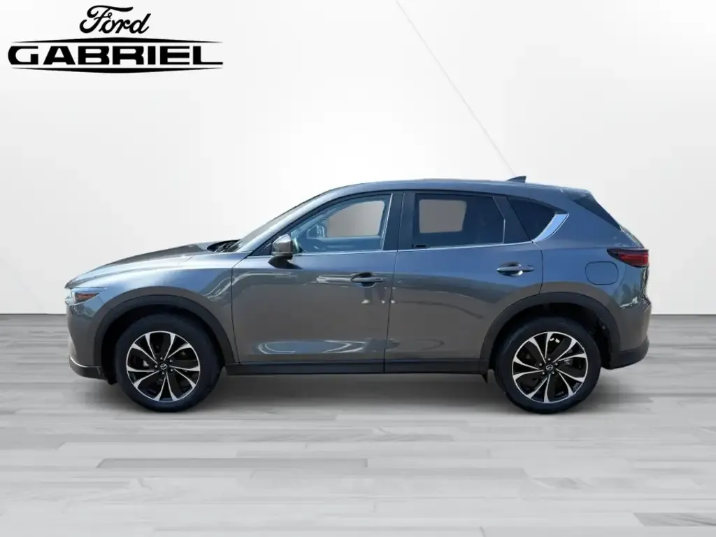 Mazda Cx-5 2024 photo 2