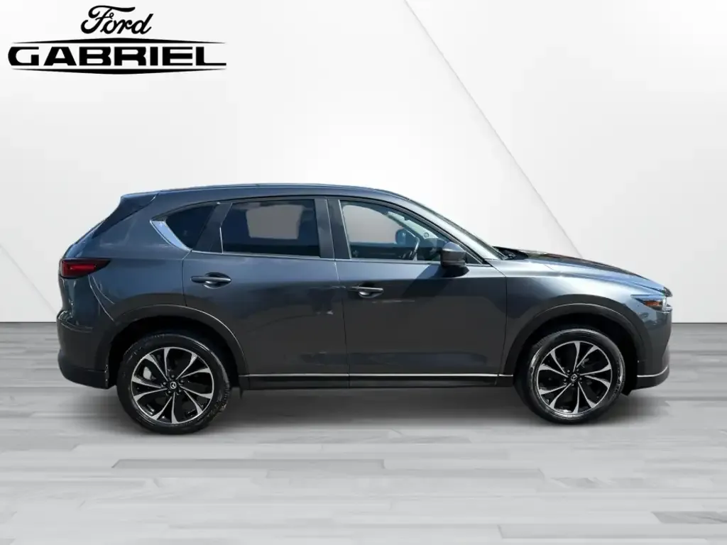 Mazda Cx-5 2024 photo 5
