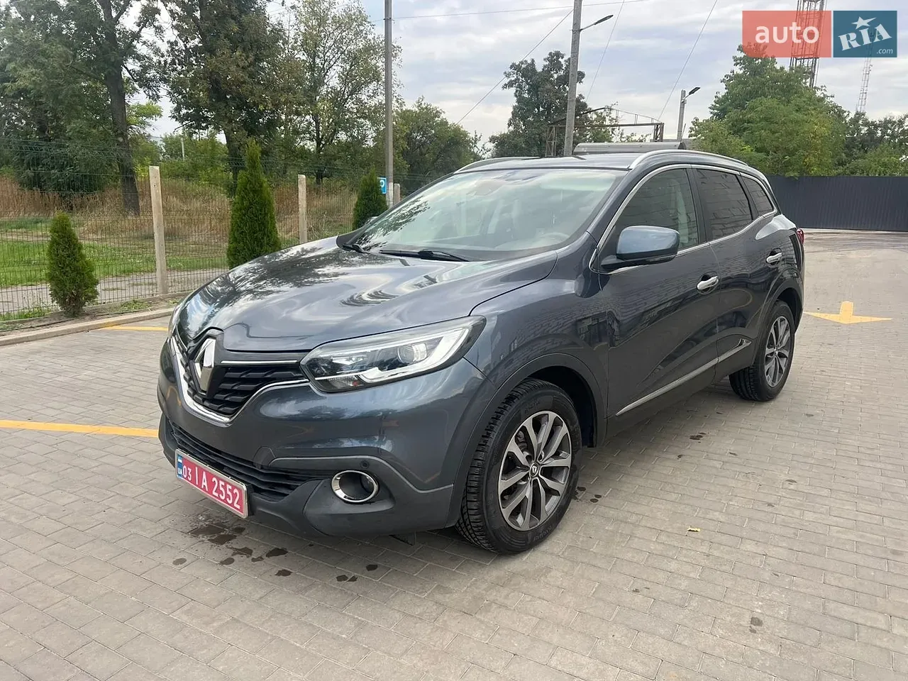 Renault Kadjar