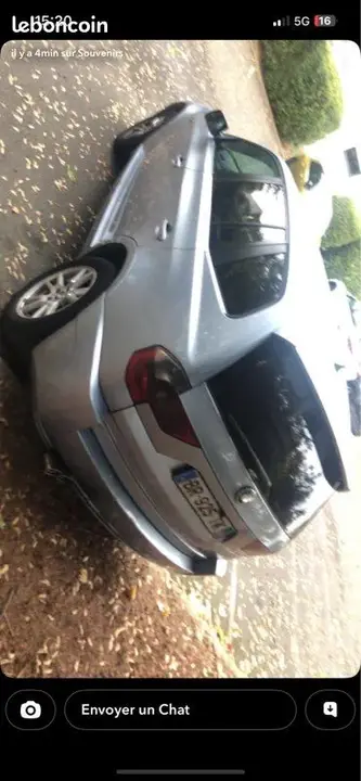 BMW X3 2004 photo 2