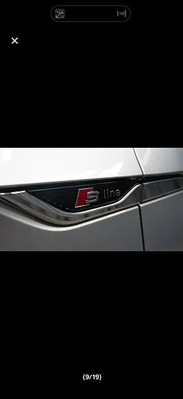 Audi A5 2018 photo 5