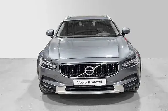 Volvo V90 Cross Country 2020 photo 3