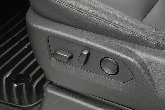 Chevrolet Silverado 1500 2026 photo 5