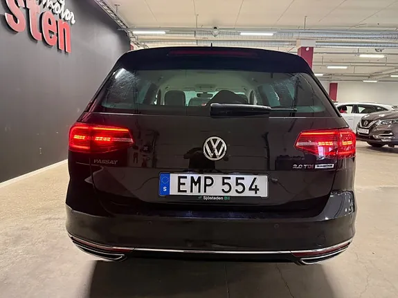 Volkswagen Passat 2016 photo 4