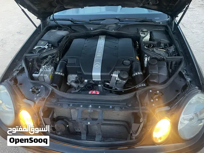 Mercedes-Benz E-Class 2027 photo 3