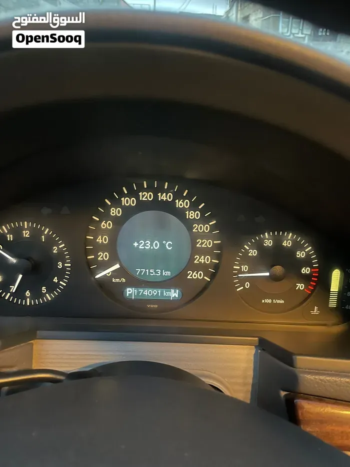 Mercedes-Benz E-Class 2027 photo 4